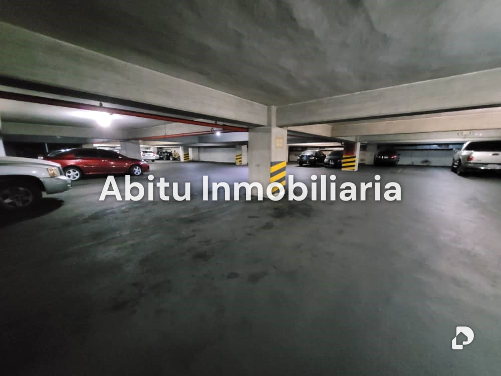 Garaje/Estacionamiento en Montalbán, Caracas