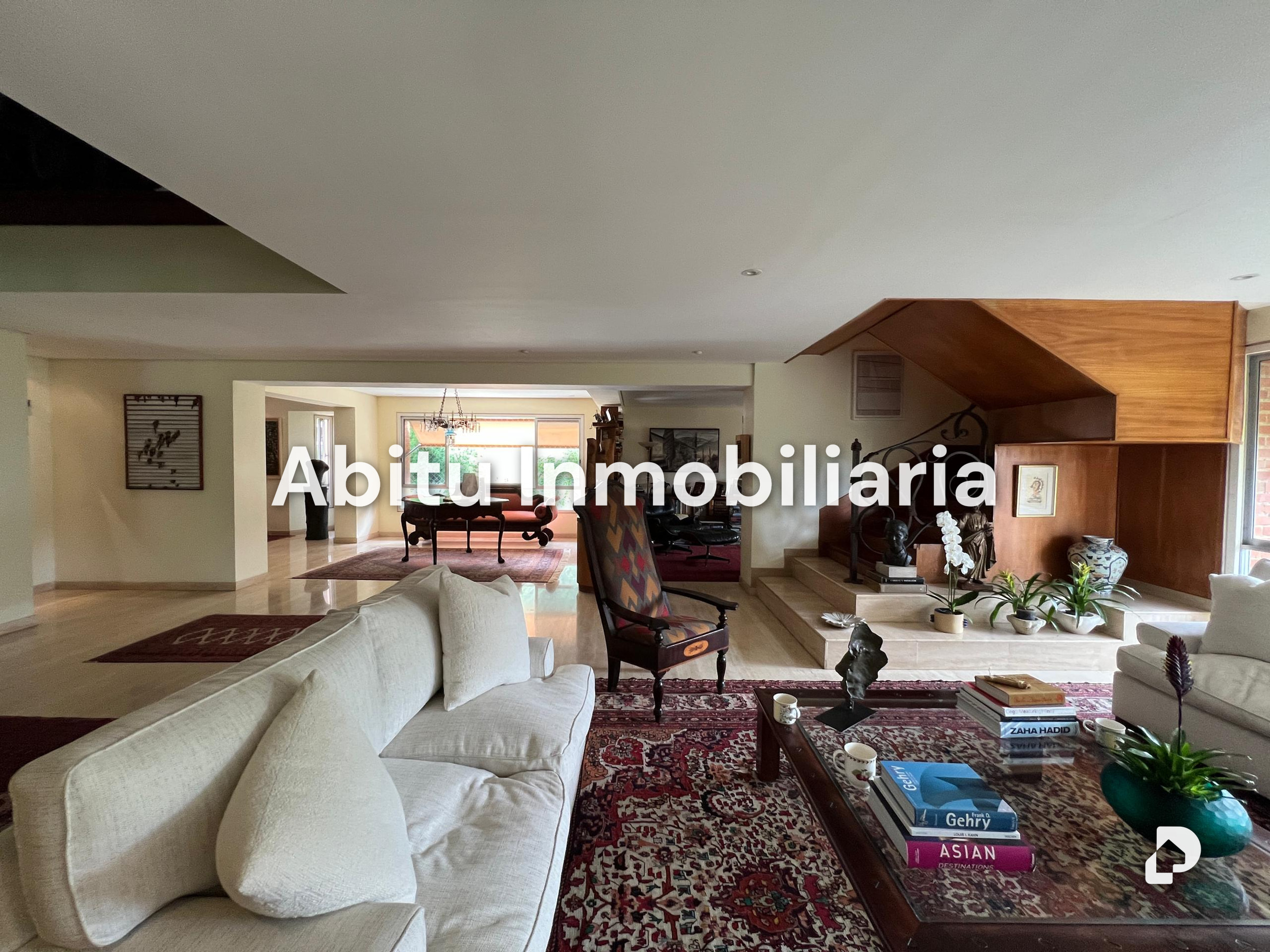 Apartamento en Los Palos Grandes, Caracas