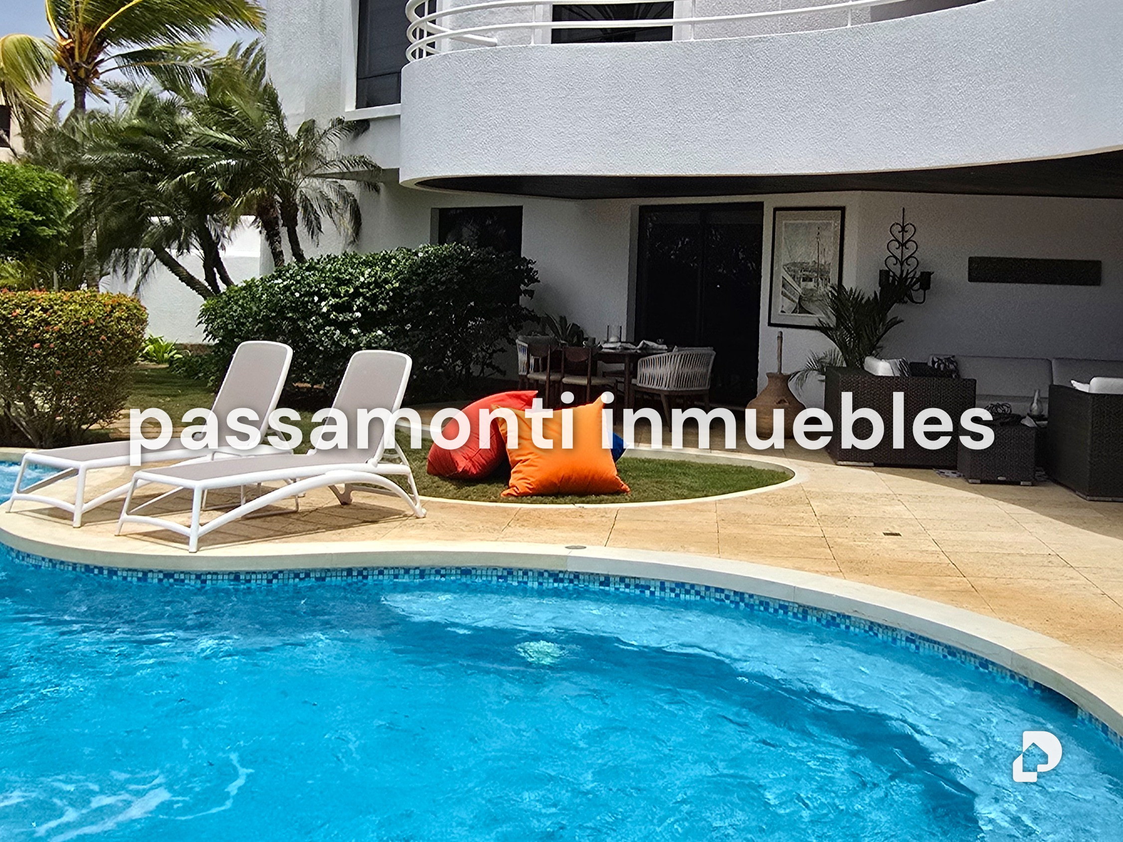 Casa en Pampatar, Margarita
