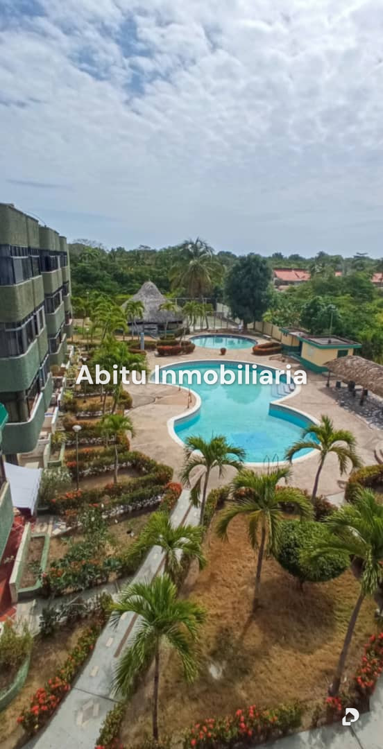 Apartamento en Río Chico, Costa Mirandina