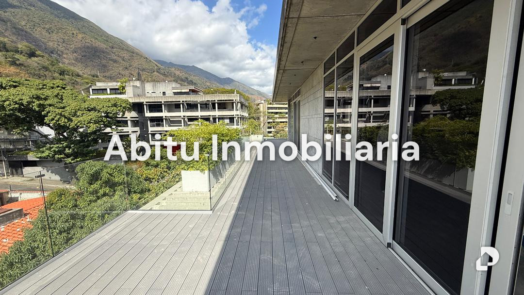 Apartamento en Altamira, Caracas