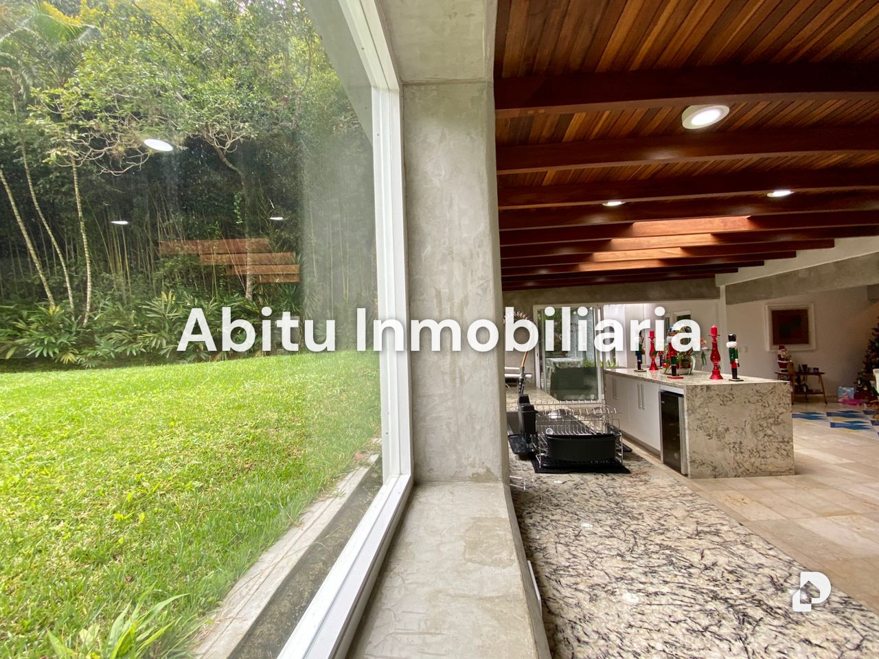 Apartamento en Alto Hatillo, Caracas