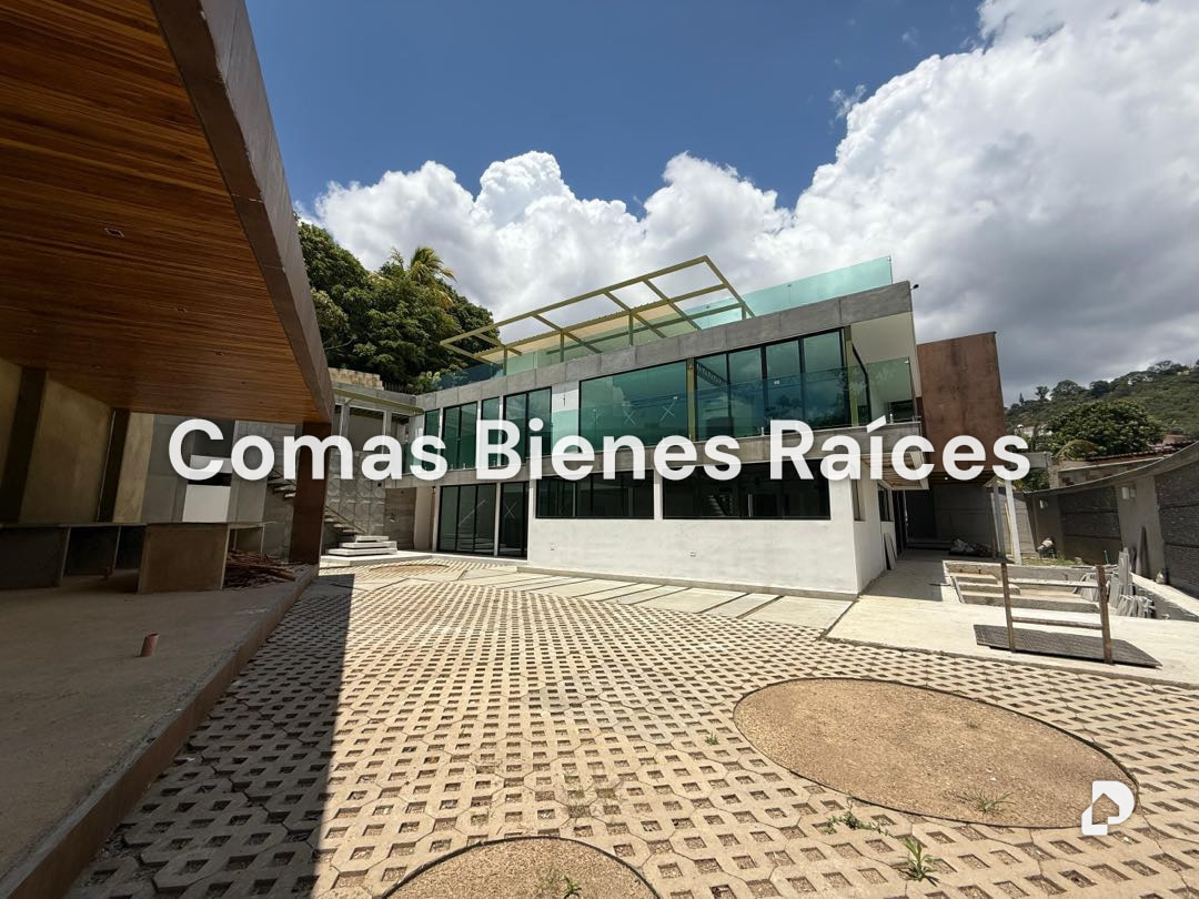 Casa en Prados del Este, Caracas