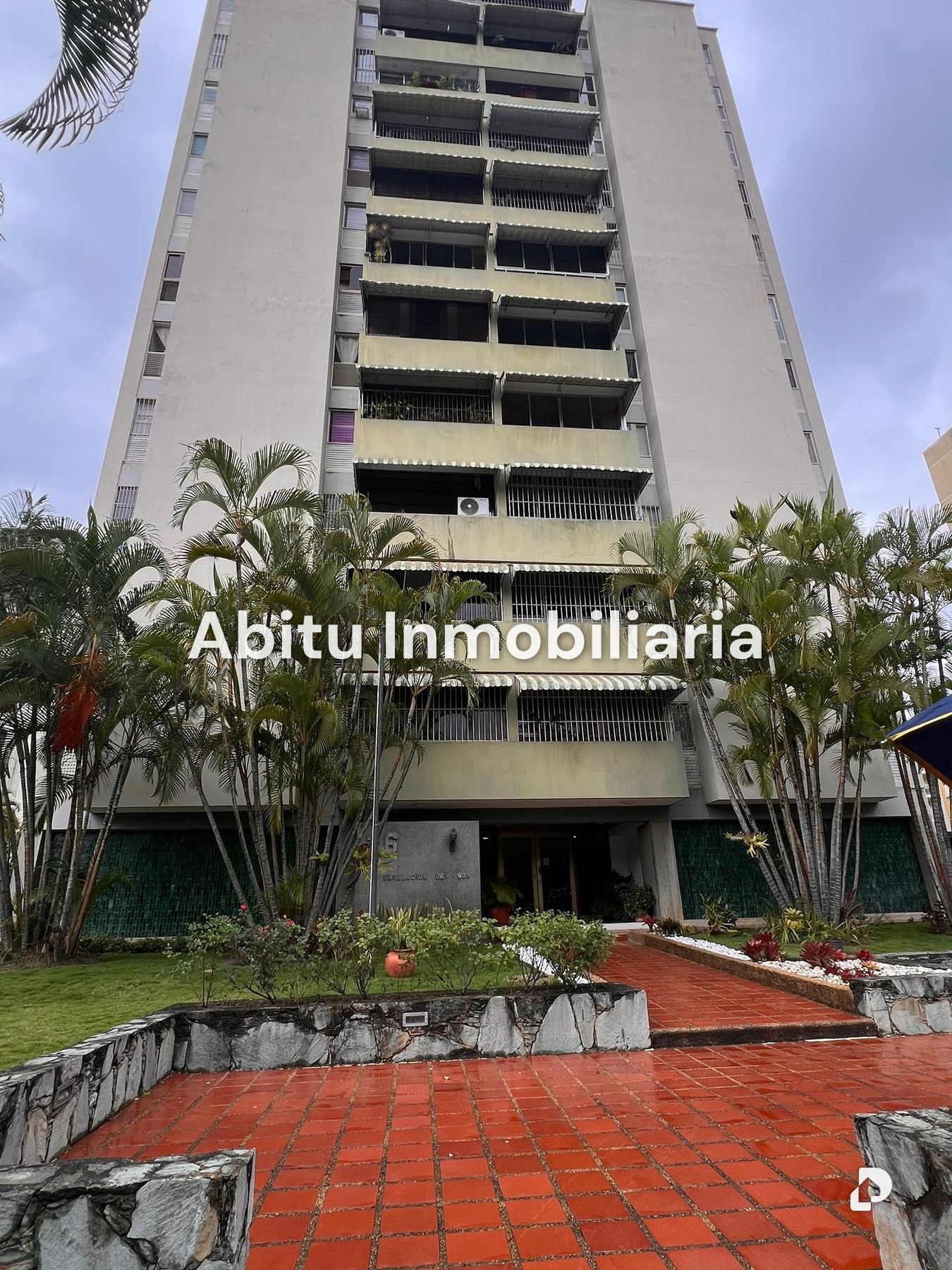 Apartamento en Santa Paula, Caracas
