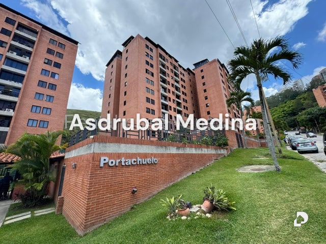 Apartamento en Caracas