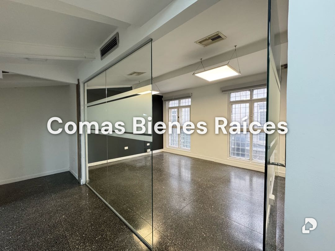 Oficina en Las Mercedes, Caracas