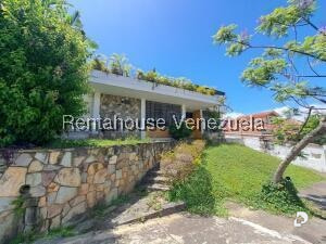 Terreno en Altamira, Caracas