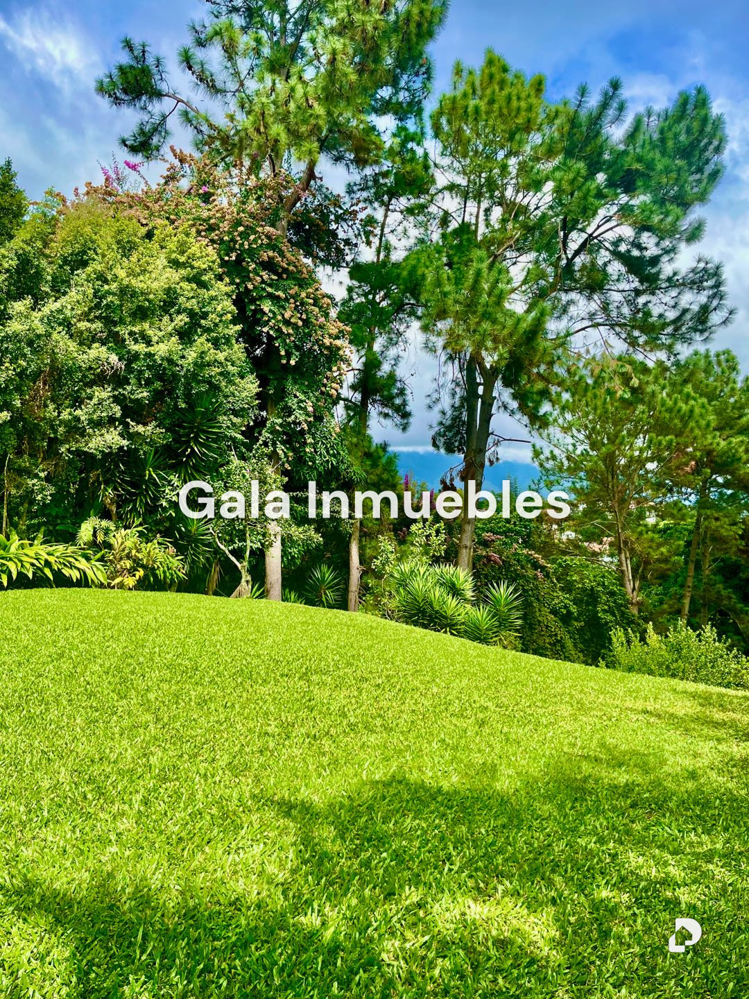 Casa en La Lagunita, Caracas