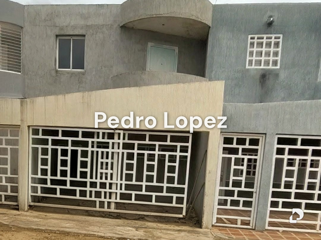 Townhouse en Urbanización Ciudadela Faria, Maracaibo