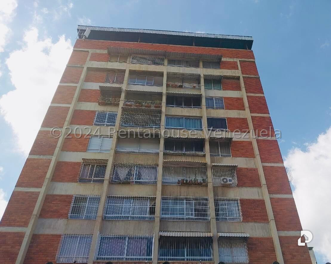Apartamento en El Marqués, Caracas