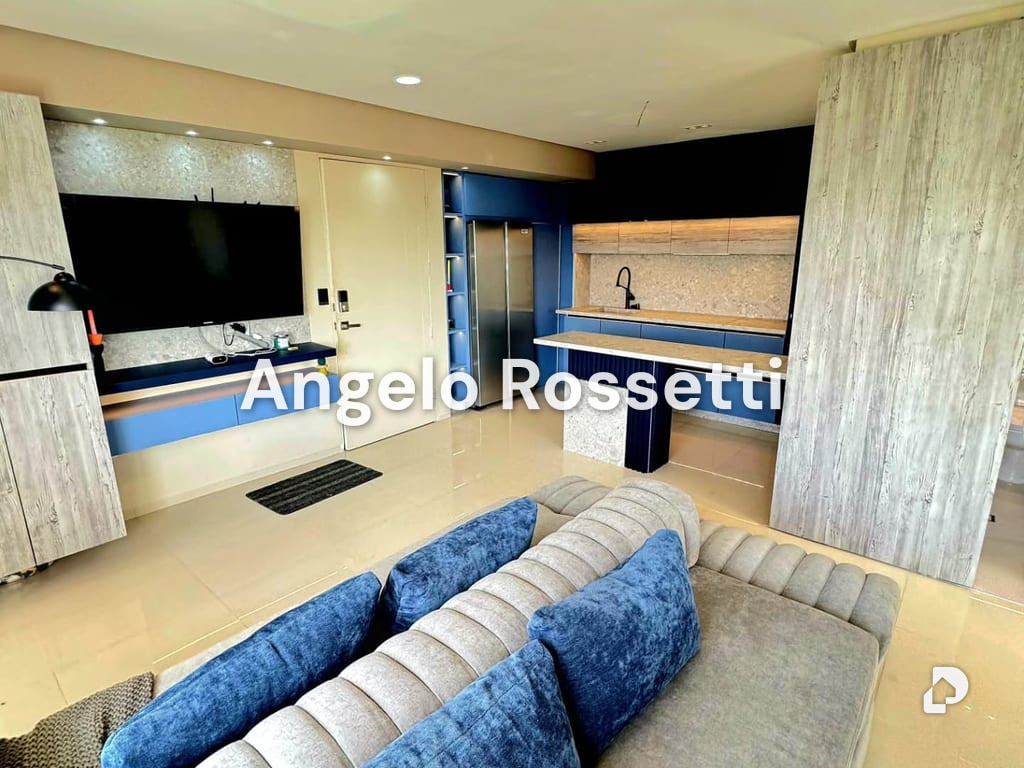 Apartamento en Puerto Morrocoy, Tucacas