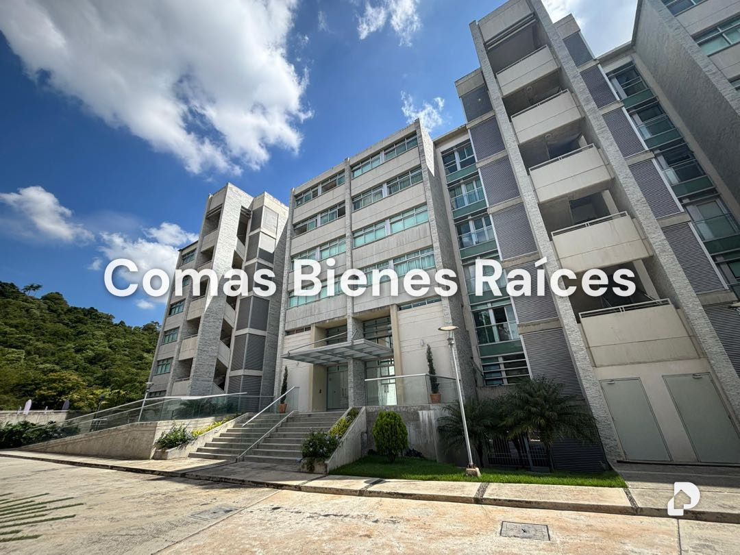 Apartamento en Santa Fe Norte, Caracas