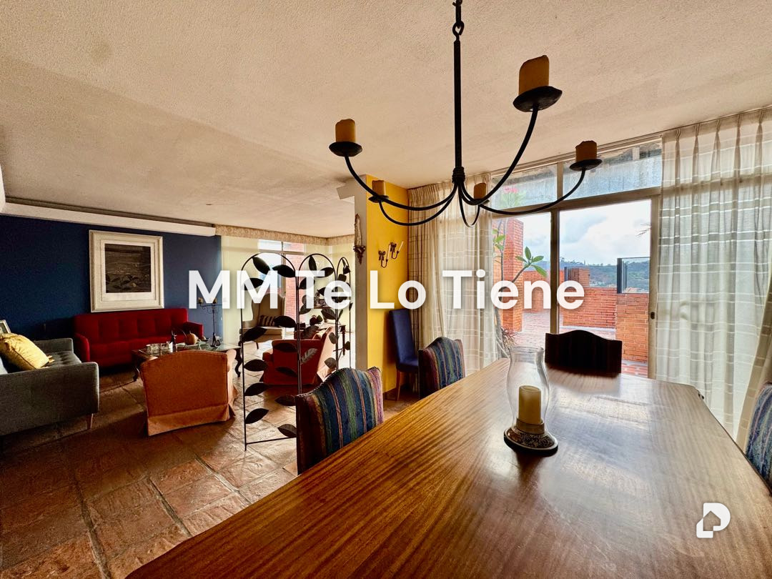 Apartamento en Prados del Este, Caracas