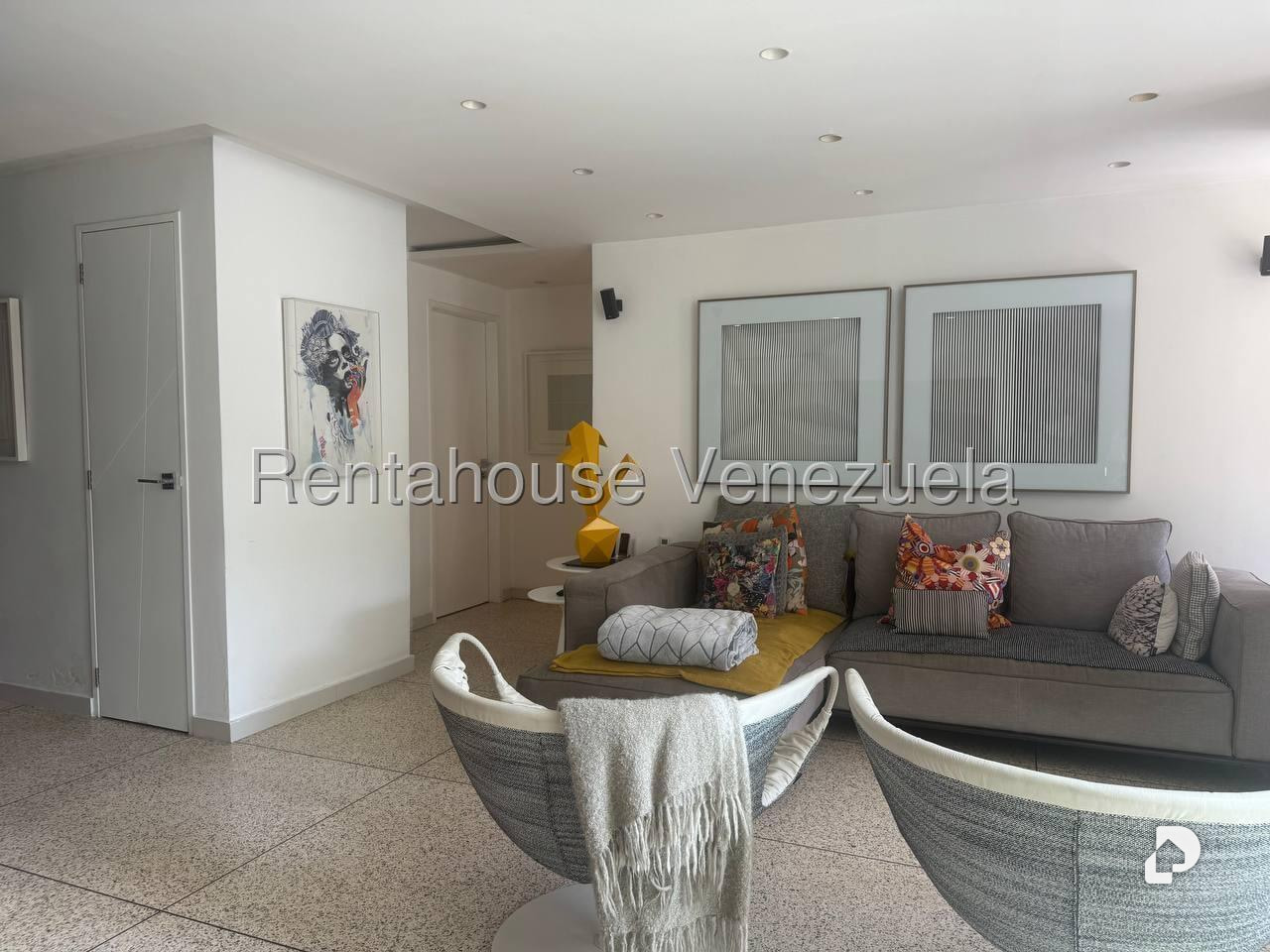 Apartamento en El Marqués, Caracas