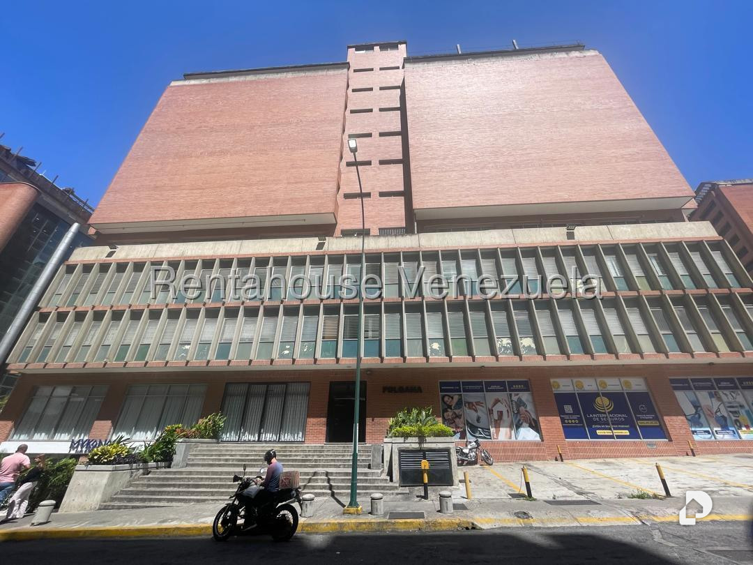 Oficina en El Rosal, Caracas