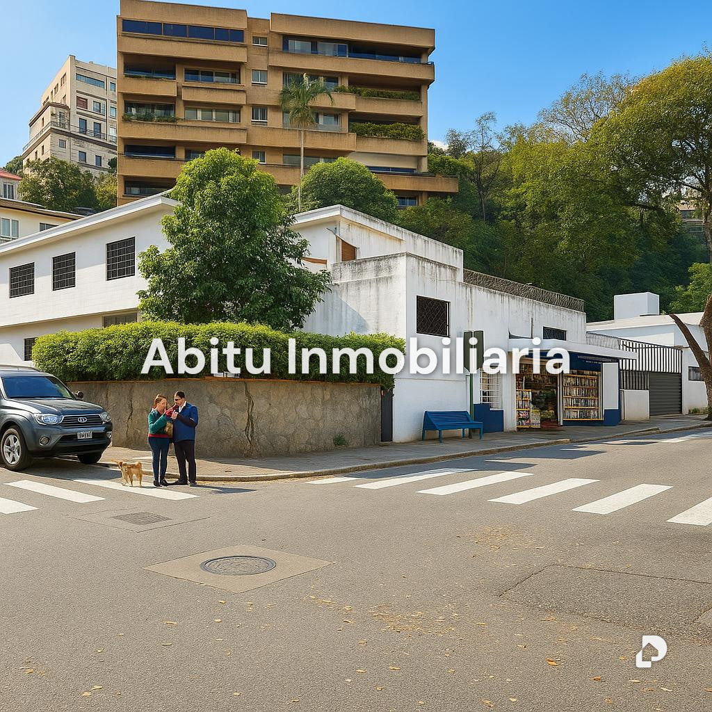 Casa en Colinas de Bello Monte, Caracas