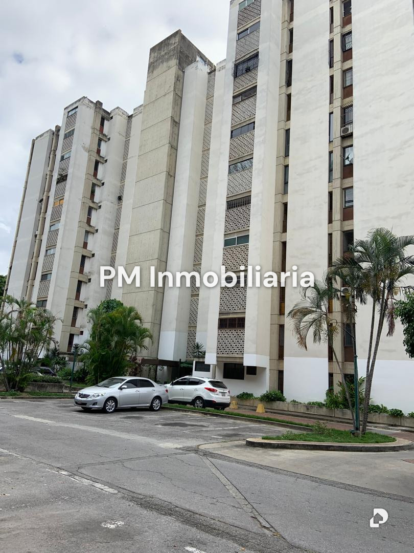 Apartamento en Caurimare, Caracas