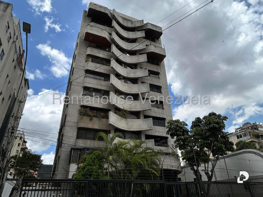 Apartamento en Los Palos Grandes, Caracas