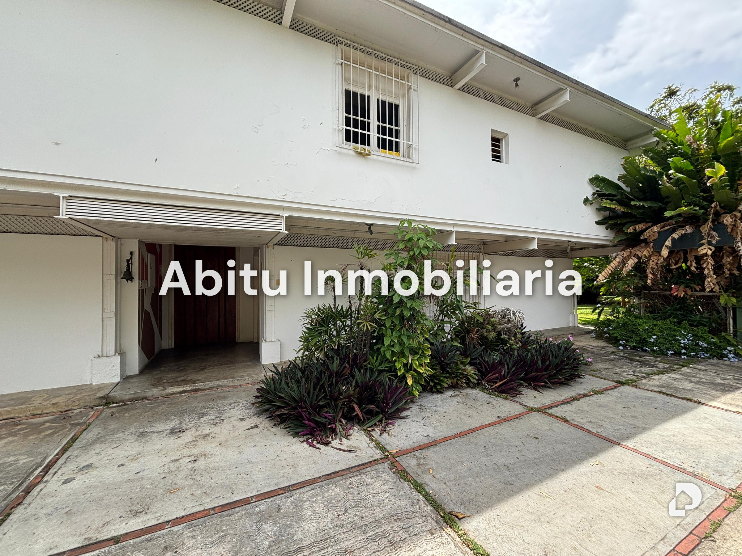 Casa en Los Chorros, Caracas