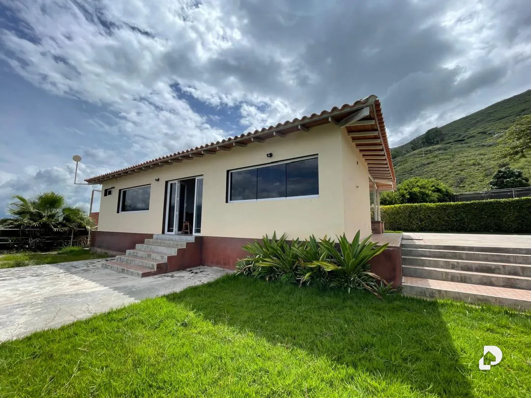 Finca en Cases, Volador, Lagunillas
