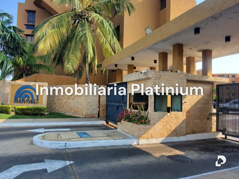 Apartamento en Complejo Turístico El Morro, Lechería