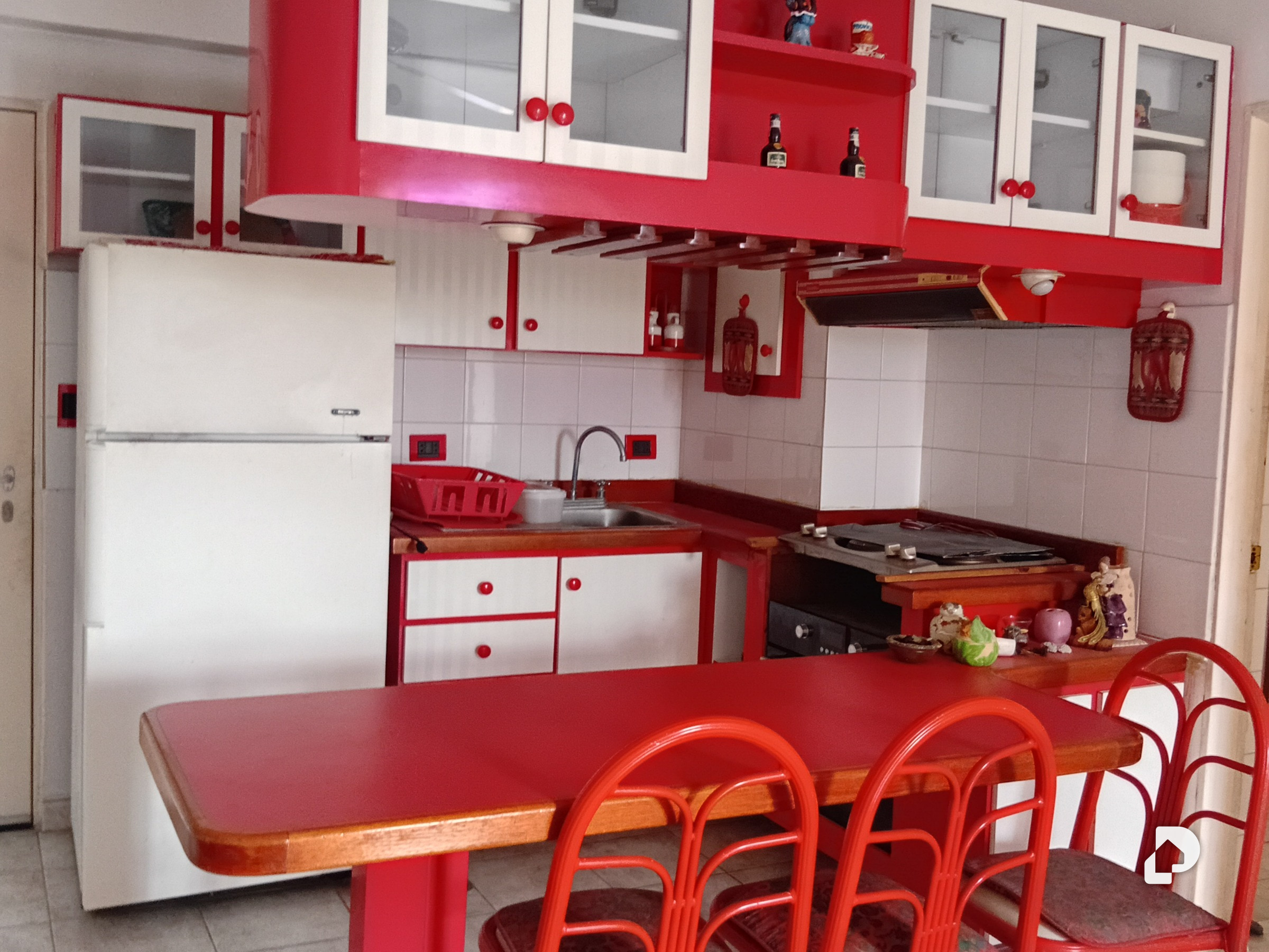 Apartamento en Genovés, Margarita