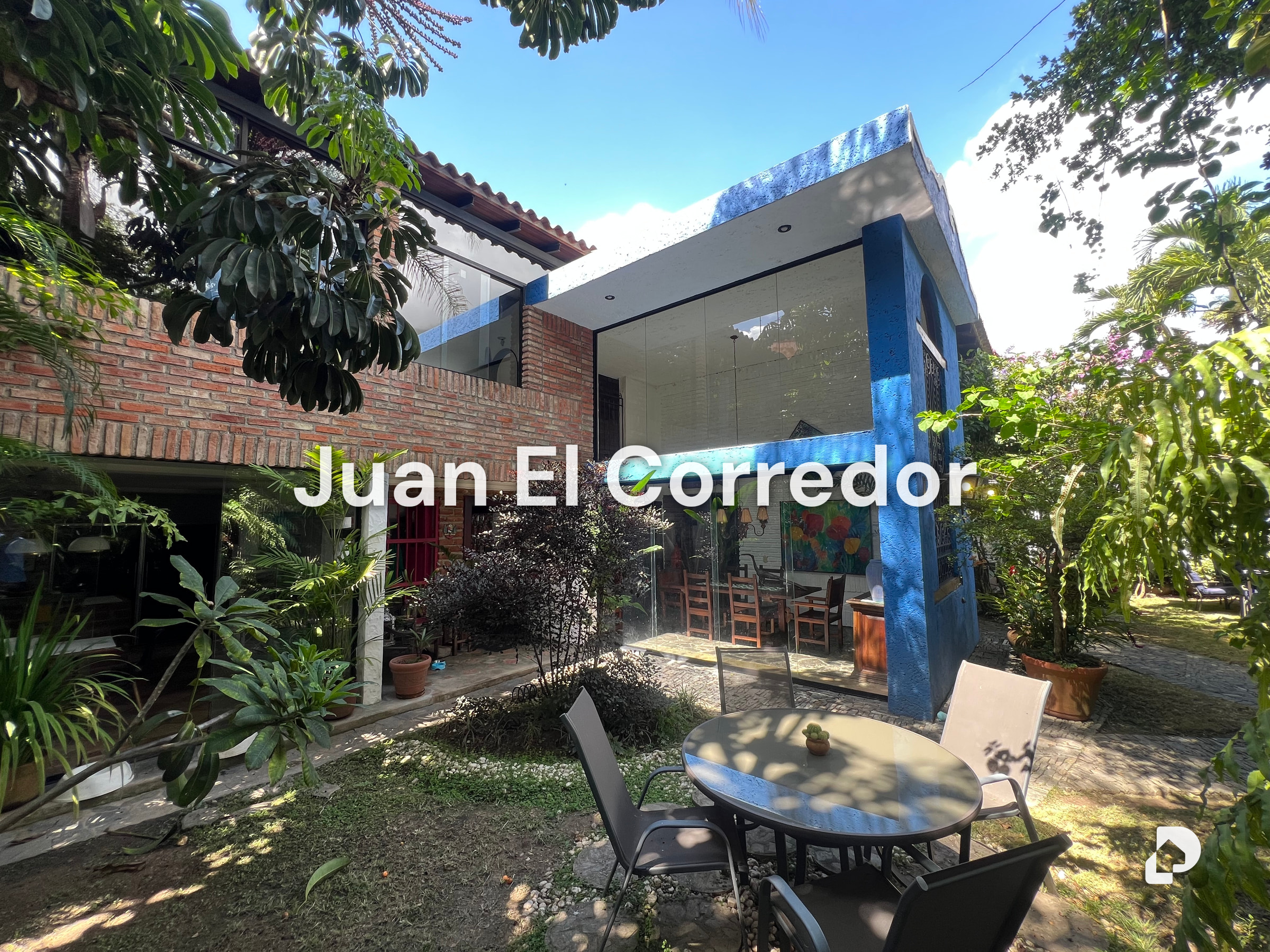 Casa en Los Chorros, Caracas