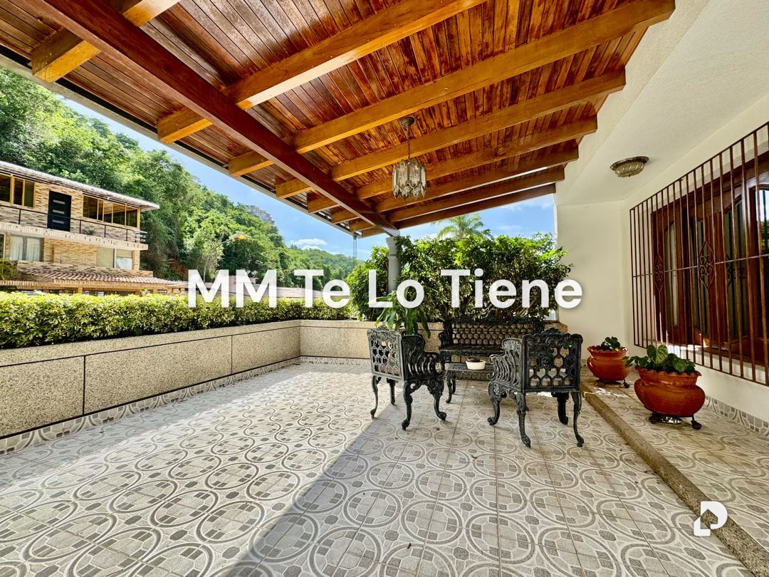 Casa en Bello Monte, Caracas