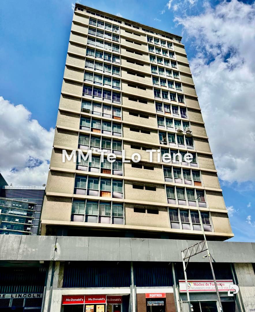 Oficina en Sabana Grande, Caracas