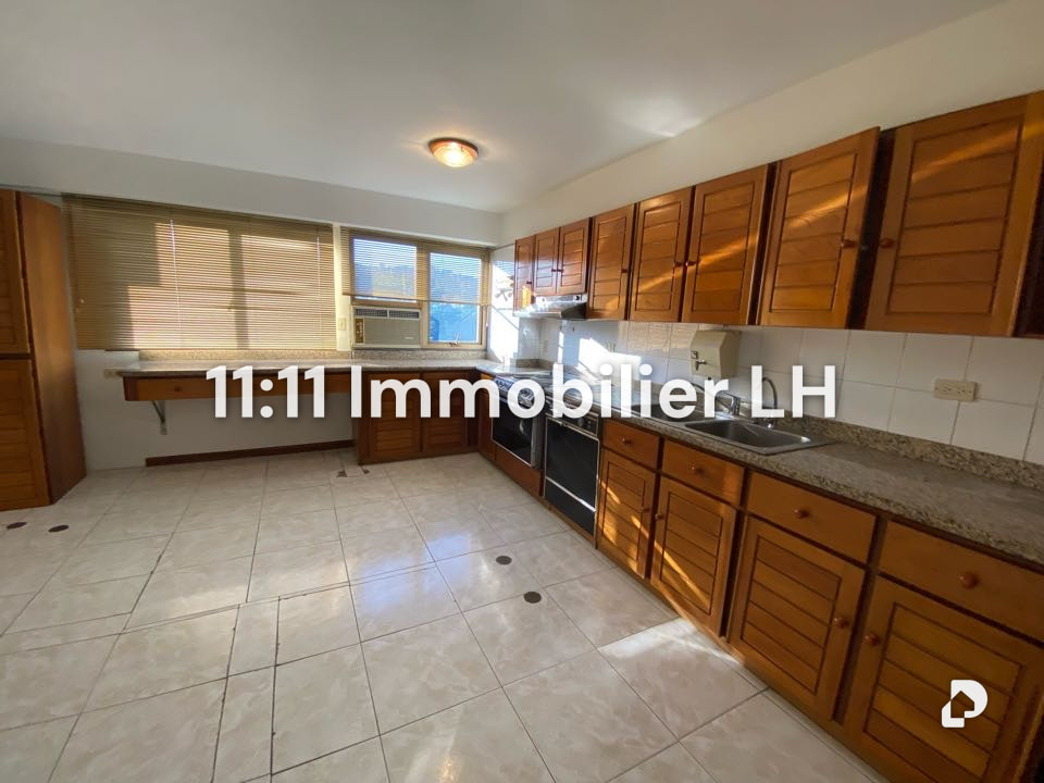 Apartamento en Las Mesetas, Caracas