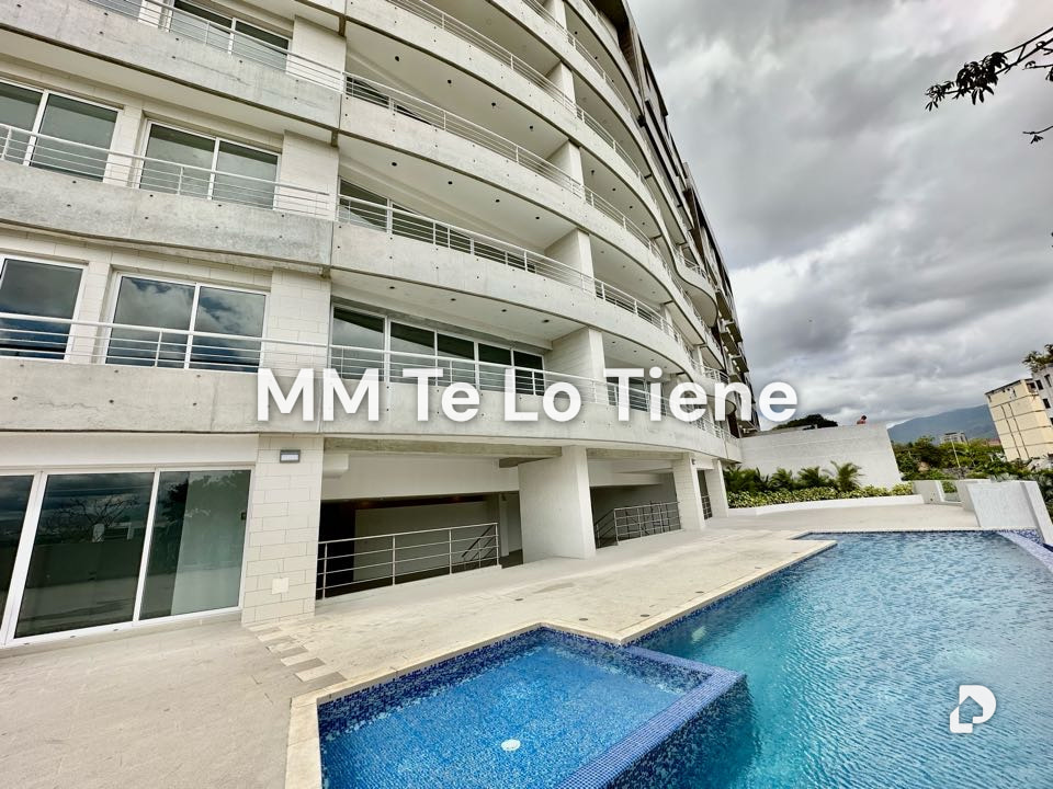 Apartamento en Chulavista, Caracas