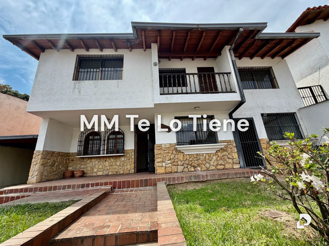 Casa en Alto Prado, Caracas