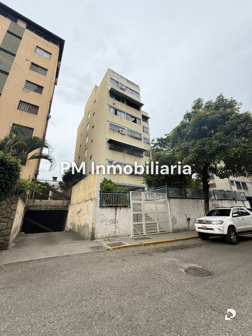 Apartamento en Bello Monte, Caracas