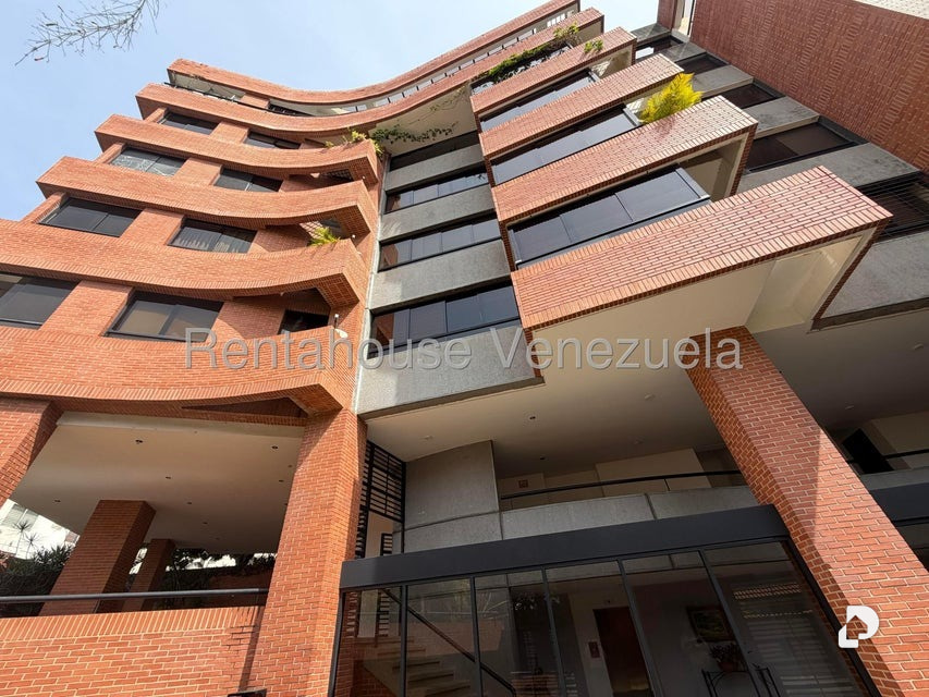 Apartamento en Sebucan, Caracas