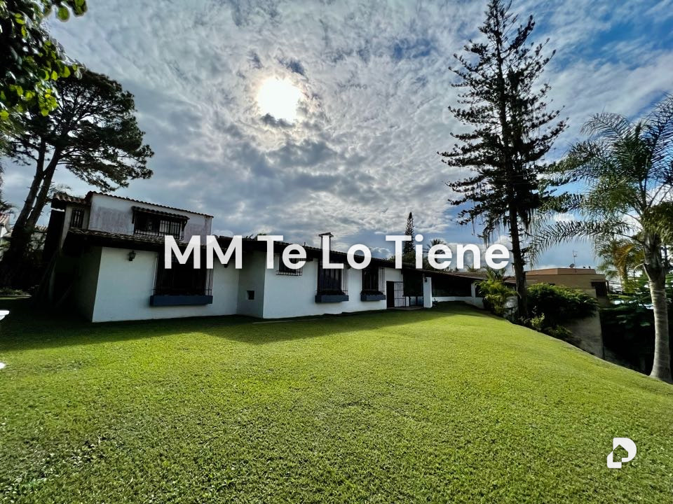 Casa en Alto Hatillo, Caracas