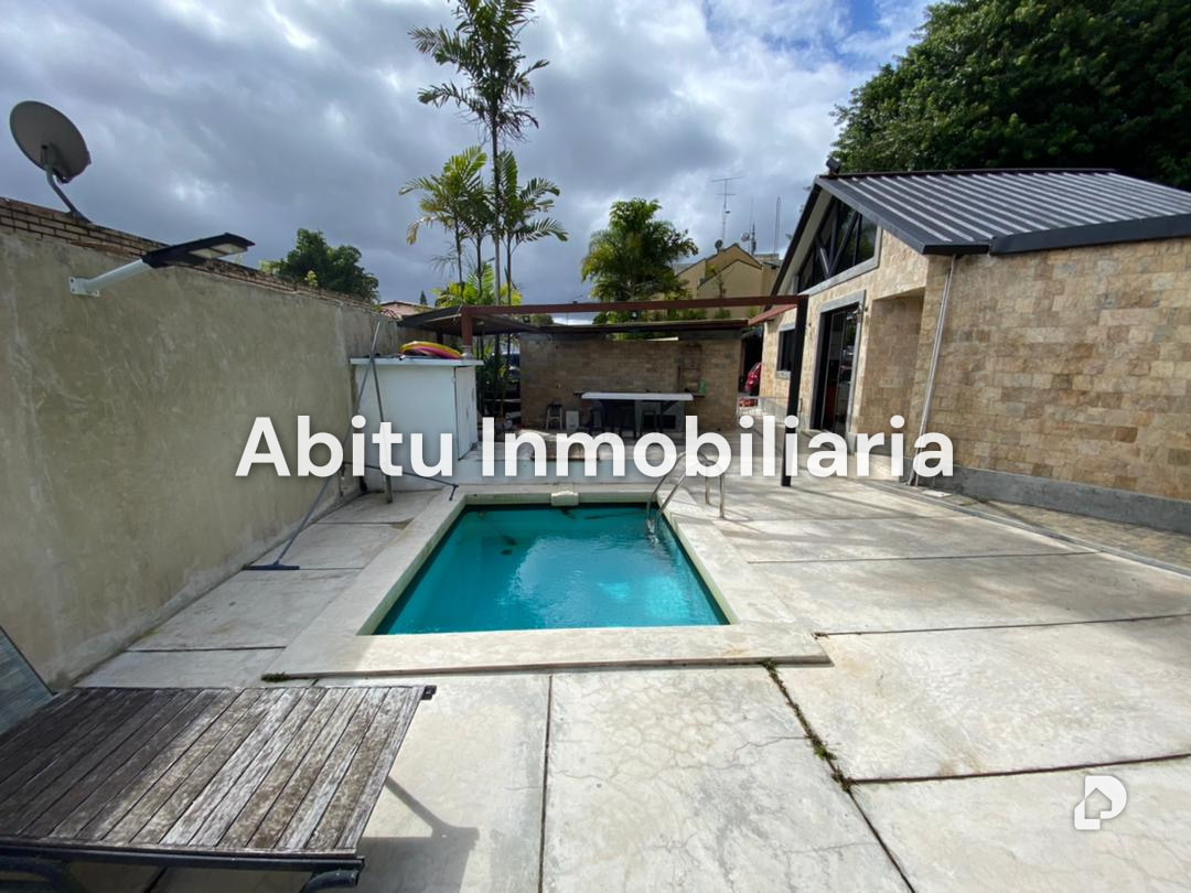 Casa en Alto Hatillo, Caracas