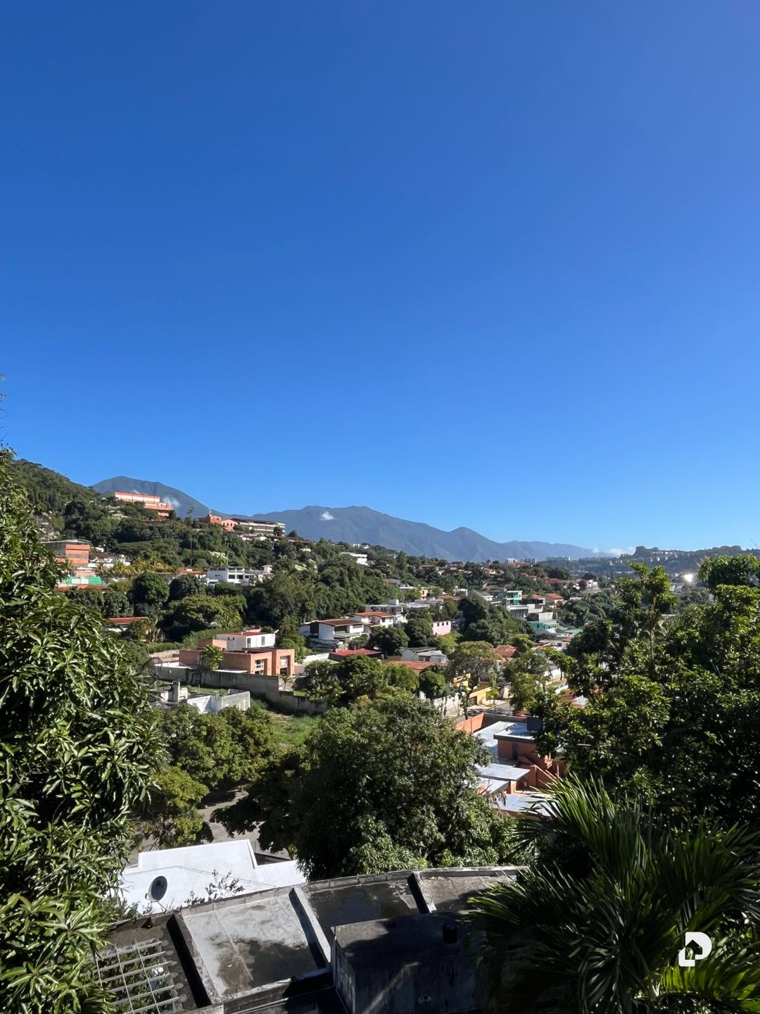 Casa en Prados del Este, Caracas