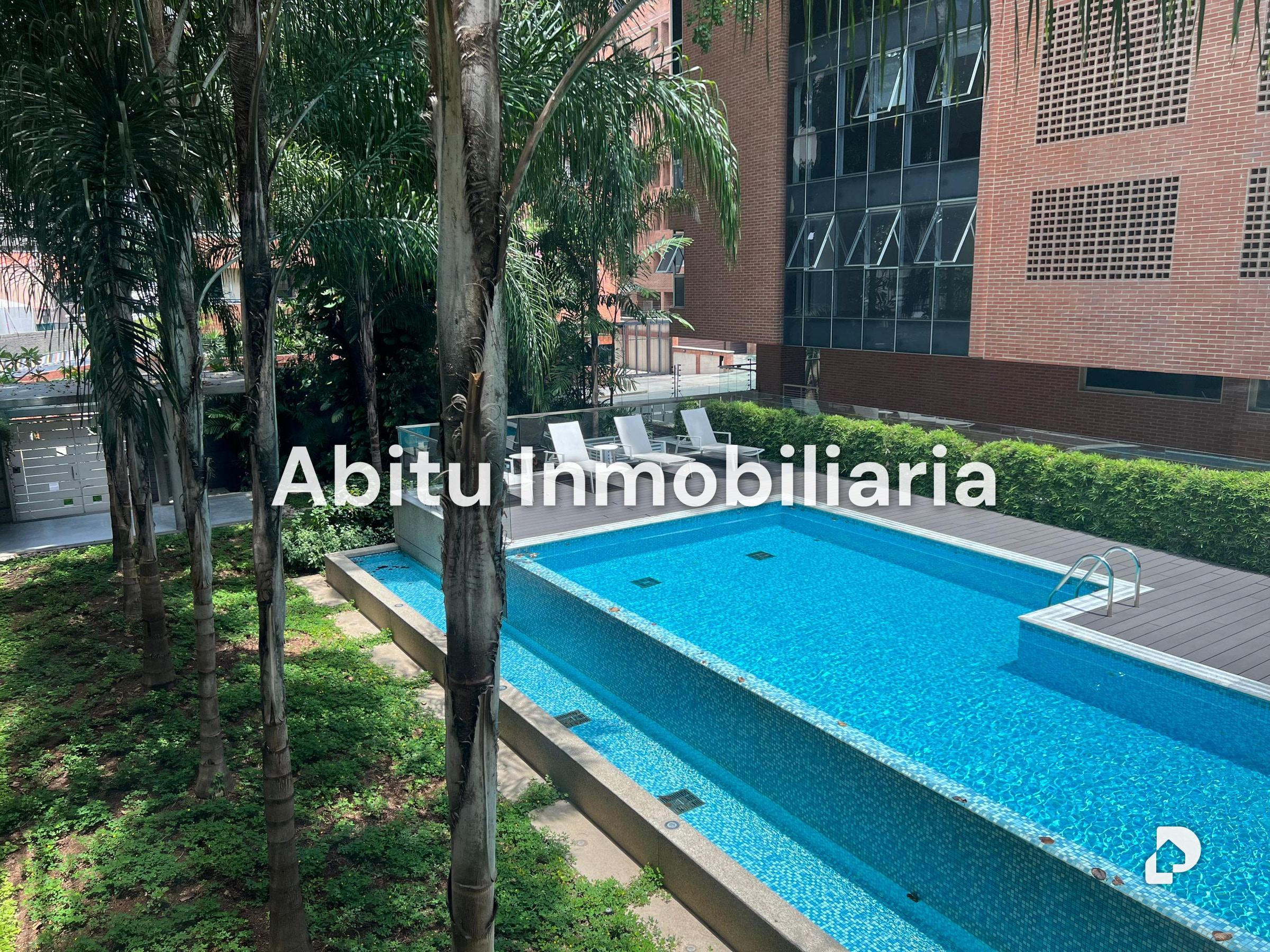 Apartamento en Campo Alegre, Caracas