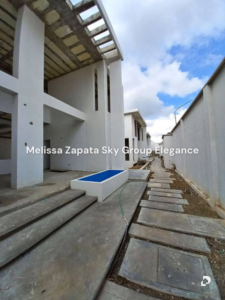 Casa en El Pedregal, Barquisimeto