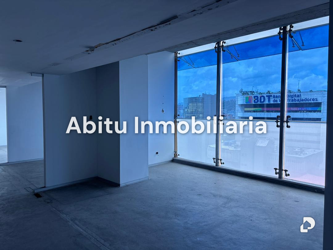 Oficina en El Rosal, Caracas