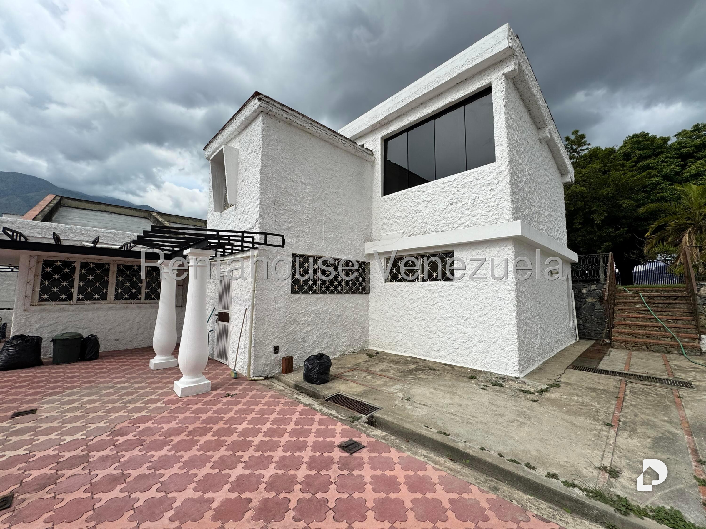 Casa en El Marqués, Caracas