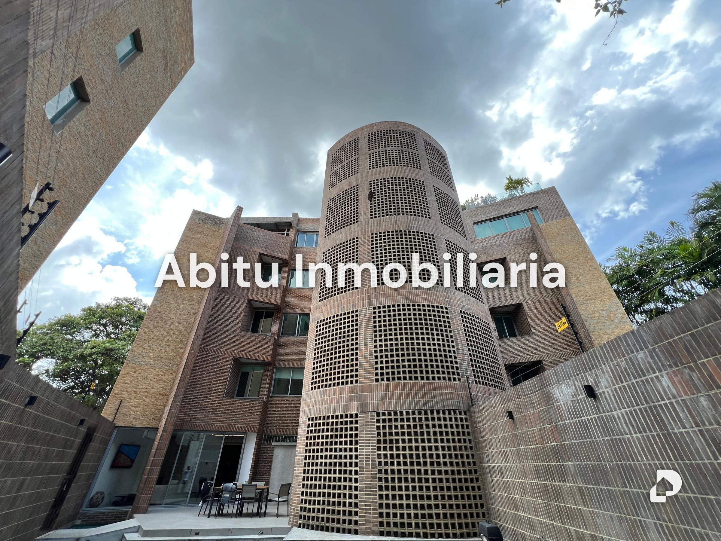 Apartamento en Altamira, Caracas