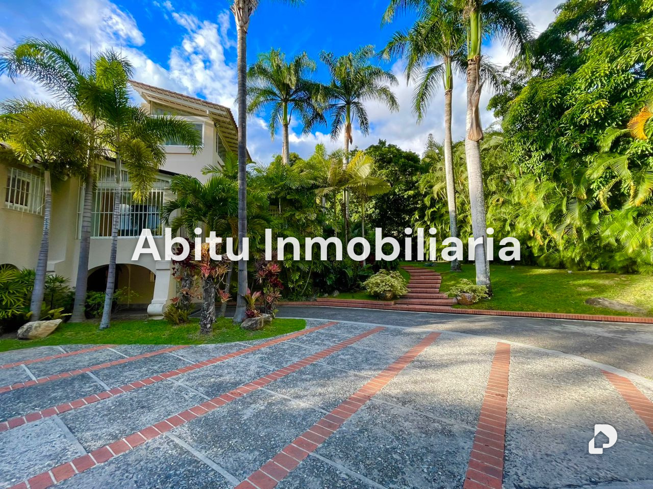 Casa en Country Club, Caracas
