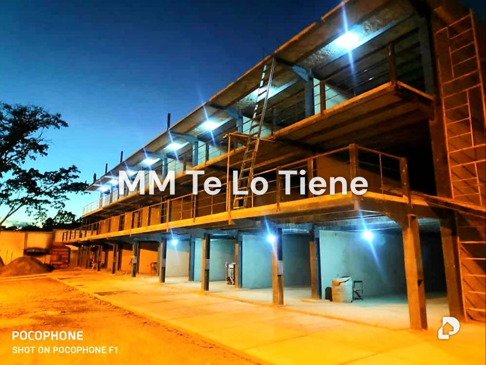 Local comercial en Ocumare del Tuy, Valles del Tuy