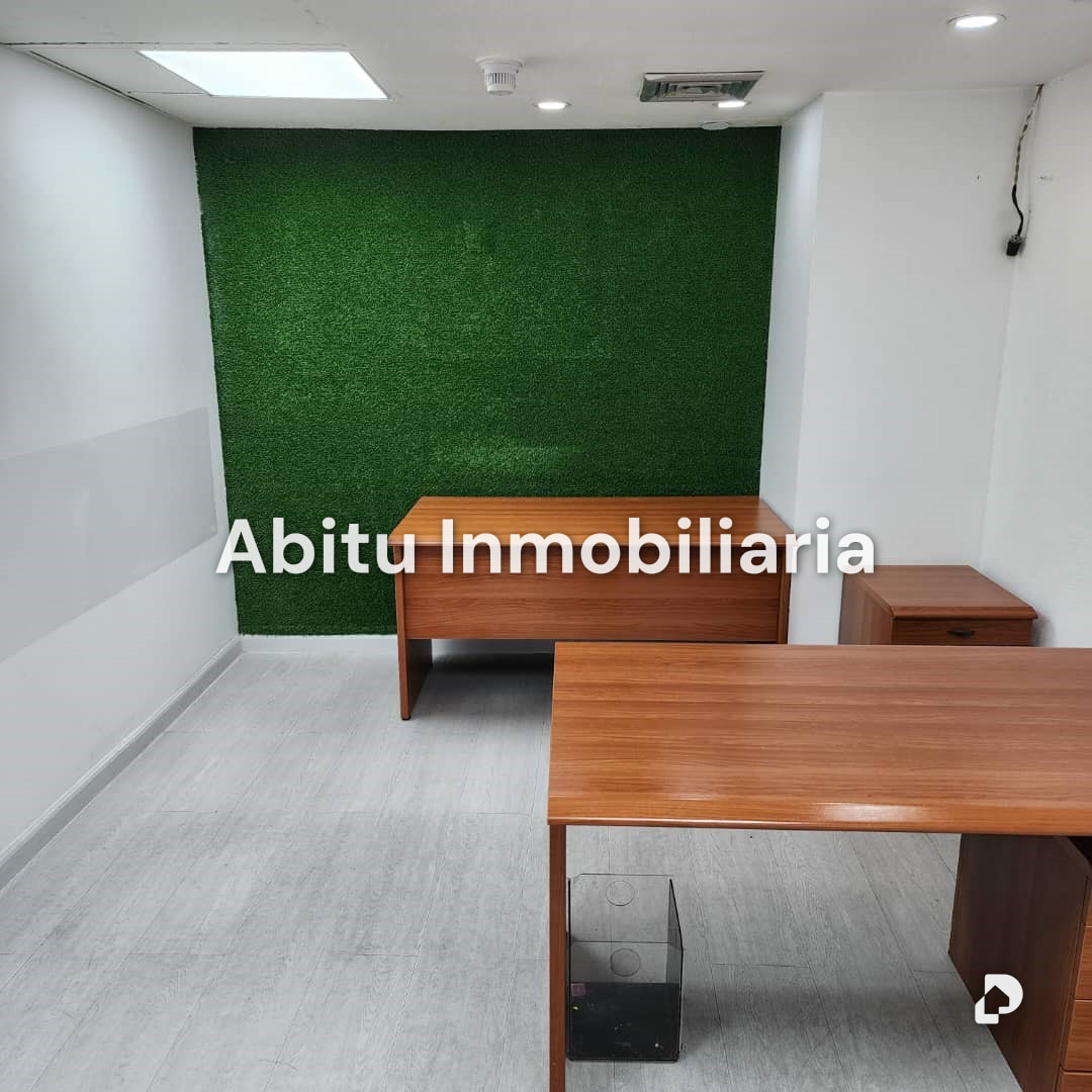 Oficina en Chuao, Caracas