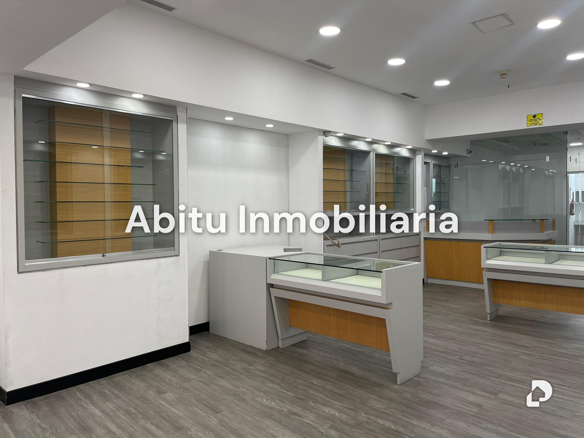 Local comercial en Chacao, Caracas