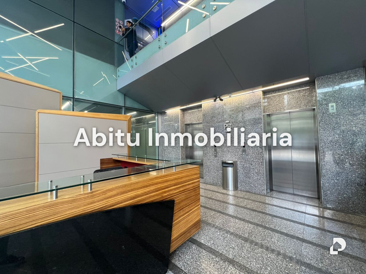 Oficina en Las Mercedes, Caracas