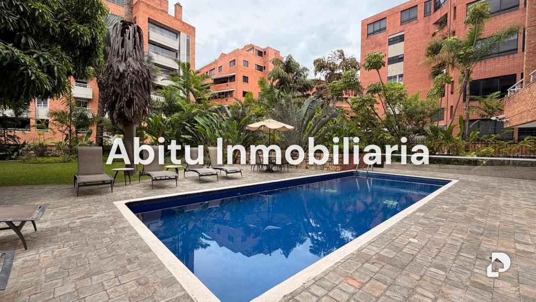 Apartamento en Campo Alegre, Caracas