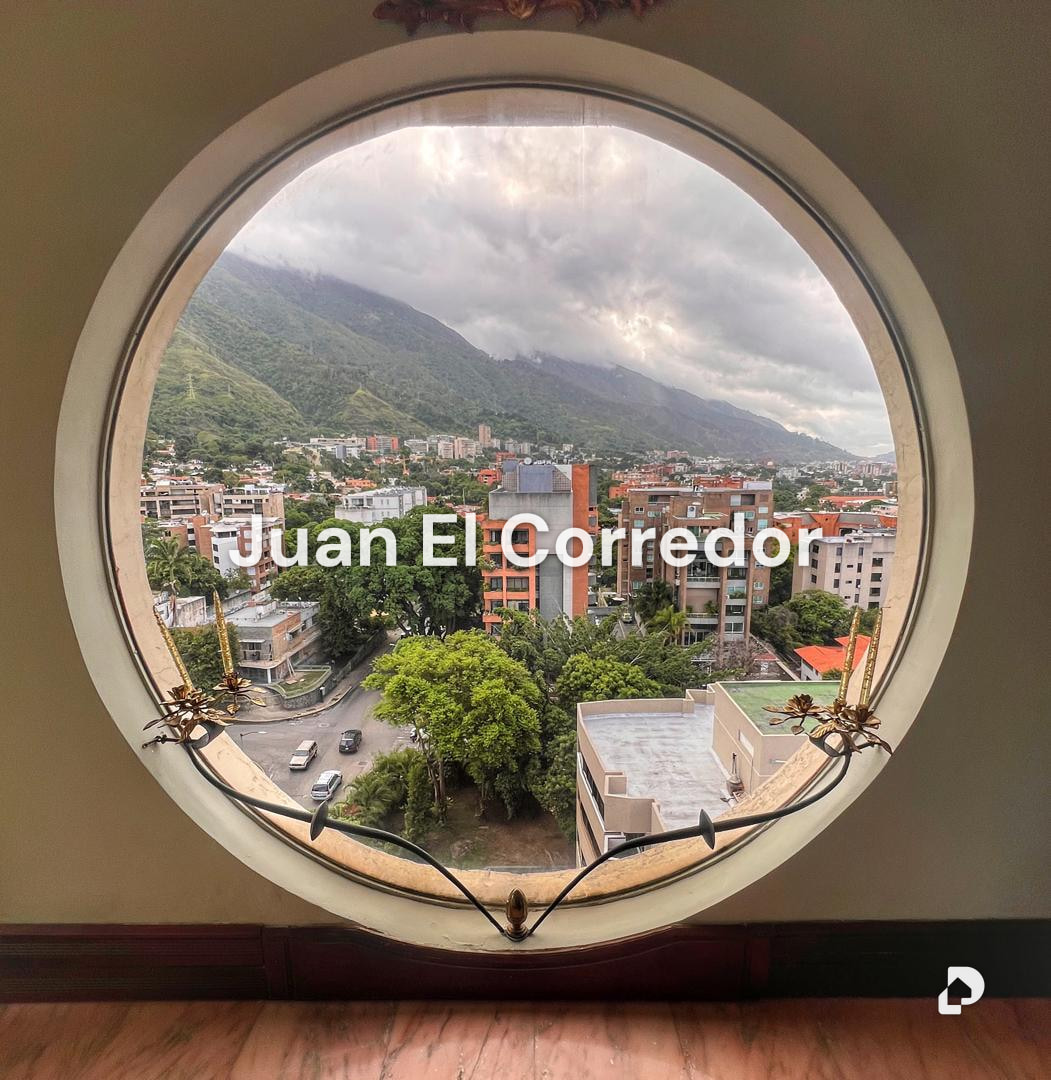Apartamento en La Castellana, Caracas