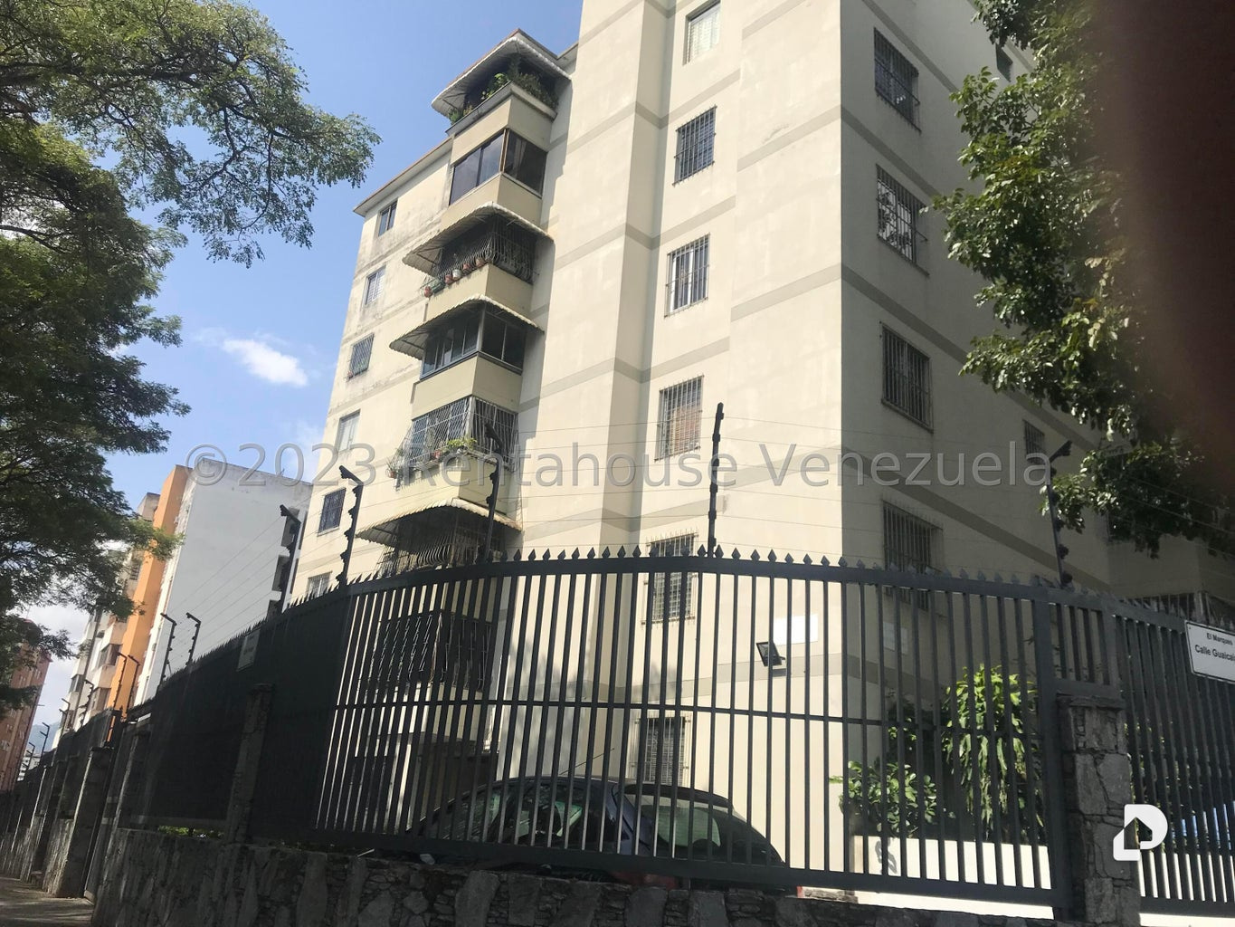 Apartamento en El Marqués, Caracas